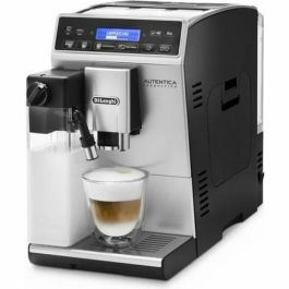 DELONGHI ETAM29.660.SB Molinillo de espresso Autentica Cappuccino - Plata Precio: 729.50000002. SKU: S7820243