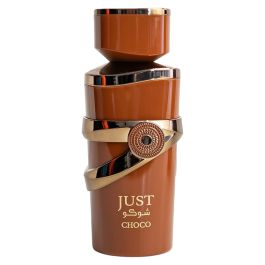 Just Choco, Agua de perfume, Unisex, 100 ml Precio: 26.49999946. SKU: B1FZJXQ4S2