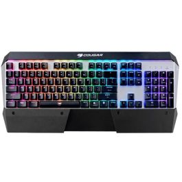 COUGAR Gaming Tastatur Attack X3 RGB Mech. Cherry MX rot Precio: 79.1945. SKU: B12Q8HMLAV