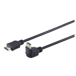 MicroConnect HDMI 2.0 Cable, 270° angled, 1m MicroConnect HDMI 2.0 Cable, 270° angled, 1m Precio: 3.95000023. SKU: B15W8PVWSA