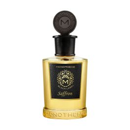 Perfume Mujer Monotheme Venezia BLACK LABEL Saffron EDP 100 ml Precio: 25.69000005. SKU: B1A7DTBKRT