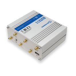 Teltonika Networks RUTX11 LTE CAT6 RUGGED ROUTER Teltonika Networks RUTX11 LTE CAT6 RUGGED ROUTER
