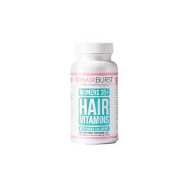 Hairburst 35+ Vitamins 1 Month Supple Un-Boxed Hairburst Precio: 32.69000009. SKU: B19MZ9ZDHT