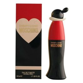 Perfume Mujer Moschino EDT Perfume Mujer Moschino EDT Precio: 21.78999944. SKU: S0513733