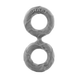 Anillo para el Pene Shaft Gris