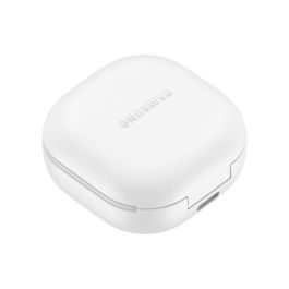 Auriculares in Ear Bluetooth Samsung Galaxy Buds2 Pro Blanco Auriculares in Ear Bluetooth Samsung Galaxy Buds2 Pro Blanco