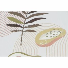 Cuadro Scandi DKD Home Decor Beige 1.8 x 40 x 30 cm (4 Unidades) Cuadro Scandi DKD Home Decor Beige 1.8 x 40 x 30 cm (4 Unidades)