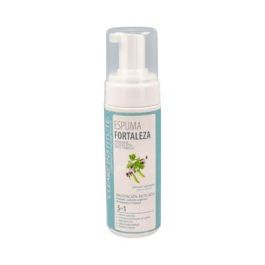 Clearé Institute FORTALEZA ANTICAÍDA Espuma Tratamiento Capilar Anticaída 5 en 1 150 ml Precio: 10.95000027. SKU: S05106699
