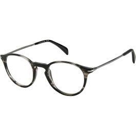 Montura de Gafas Unisex David Beckham DB 1049 Precio: 198.78999976. SKU: B1939Y8BEC