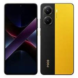 Smartphone Poco X7 PRO 6,67" 8 GB RAM 512 GB Amarillo Smartphone Poco X7 PRO 6,67" 8 GB RAM 512 GB Amarillo Precio: 392.79000035. SKU: B1HPAZGN75