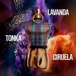 Jean Paul Gaultier LE MALE ELIXIR PARFUM COLLECTOR EDITION edp vapo ed. lim. 125 ml