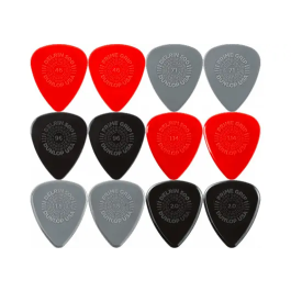 DUNLOP Delrin 500 Prime Grip Caja de 324 unidades Precio: 116.50000032. SKU: B188AZJERY
