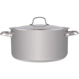 Cosy & Trendy COS5401110050650 Cacerola Redonda de Uso Diario Ø24 cm Apta para Todo Tipo de Cocinas, Incluida Inducción Precio: 58.88999941. SKU: B19RYAE84R