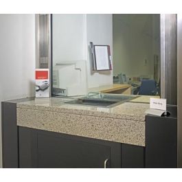 Durable SHERPA WALL 10 - Sistema de Visualización de Pared con 10 Paneles Expositores y Pestañas, para Oficinas y Entornos Industriales Durable SHERPA WALL 10 - Sistema de Visualización de Pared con 10 Paneles Expositores y Pestañas, para Oficinas y Entornos Industriales