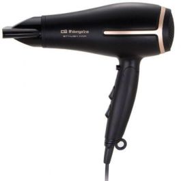 Secador Orbegozo SE 2074/ 2000W/ Negro Secador Orbegozo SE 2074/ 2000W/ Negro