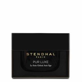 Stendhal Paris PUR LUXE Soin Global Anti-Edad. Crema Facial Reafirmante con Diamante, Cafeína y Ácido Hialurónico 50 ml Precio: 158.79000005. SKU: S0587526