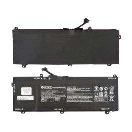 HP 4210mAh, 64Wh, Li-Ion, 4-cell, ZL04064XL-PR Precio: 89.49999982. SKU: B1C9JEN2QG