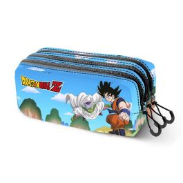 Portatodo Goku Dragon Ball Z triple Precio: 15.76872. SKU: B19P9TAQX8