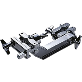 Pearl Abrazadera Universal Ax25 Large (2 Pinzas) Precio: 93.58999947. SKU: B1DA53JGXD