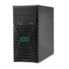 Servidor HPE Proliant ML30 Gen11 Intel Xeon E-2414/ 16GB Ram Servidor HPE Proliant ML30 Gen11 Intel Xeon E-2414/ 16GB Ram