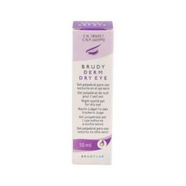 BRUDY Brudy Derm Dry Eye 10 ml Precio: 26.8899994. SKU: B1JMVG7RDQ