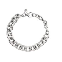 Pulsera Mujer Breil TJ3717 Plateado Precio: 73.68999946. SKU: B19GKDKKWW