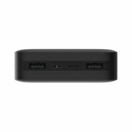 Xiaomi Redmi Power Bank 20000mAh 18W Carga Rápida Negro VXN4304GL