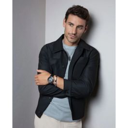 Colgante Hombre Viceroy 15171C01010 Negro