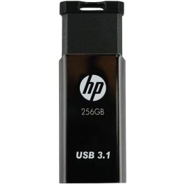 HP Memoria USB 3.1 256GB X770W Negra