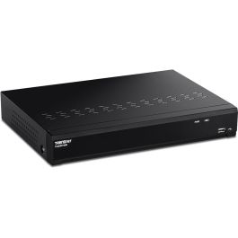 Video Grabador en Red Trendnet TV-NVR1508 Video Grabador en Red Trendnet TV-NVR1508