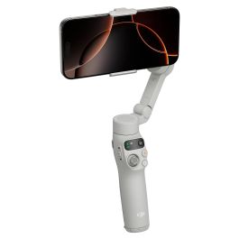 DJI Gimbal-Stabilisator CP.OS.00000406.01 para Smartphones Precio: 121.49999983. SKU: B1BZR9XNC5