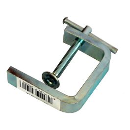 Wuto Brida de marquetería 5 cm Metal Metálico para Manualidades Precio: 5.50000055. SKU: S7903502