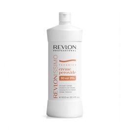 Revlon Revlonissimo Crema Peroxide 30vol (9%) 900 Ml - Oxidante para Coloración y Decoloración Precio: 7.49999987. SKU: SBL-1193