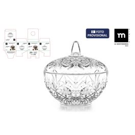 Inde Bombonera / Azucarera Nefertiti de 12 cm - Recipiente Decorativo para Dulces o Azúcar (18 Unidades) Inde Bombonera / Azucarera Nefertiti de 12 cm - Recipiente Decorativo para Dulces o Azúcar (18 Unidades) Precio: 17.5000001. SKU: B1JQQWBX3E