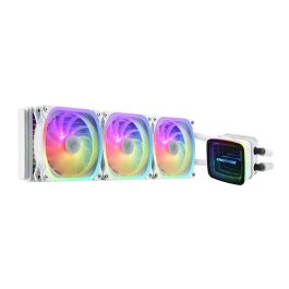 Kit Refrigeracion Liquida Cpu Enermax Aquafusion Kit Refrigeracion Liquida Cpu Enermax Aquafusion Precio: 123.6899994. SKU: B13YNXNF7K