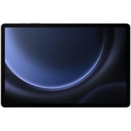 Tablet Samsung Galaxy Tab S9 FE+ 12.4"/ 8GB/ 128GB/ Octacore/ Gris