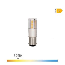 Edm Bombilla LED Bayoneta B15D 5.5W 650lm 3000K Luz Calida Ø18x57mm Precio: 6.95000042. SKU: S7903674