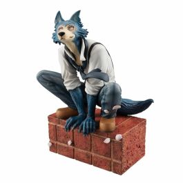 Megahouse Figura Legoshi de Beastars - PVC 16 cm Megahouse Figura Legoshi de Beastars - PVC 16 cm Precio: 139.90000035. SKU: B1BERVAMHD