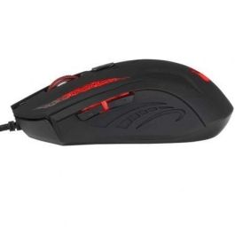 Ratón Gaming Konix Drakkar Shaman/ Hasta 2000 DPI