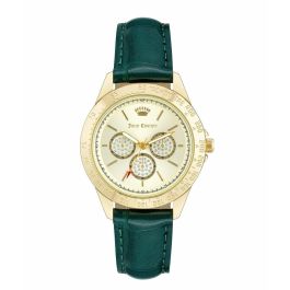 Reloj Mujer Juicy Couture JC1220GPGN (Ø 38 mm)