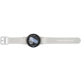 Samsung Galaxy Watch 7 L315 DE LTE 44mm silver