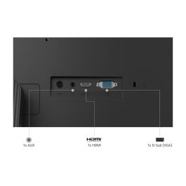 LG 27U411A-B Pantalla para PC 27" Full HD 1920x1080 LED Negro