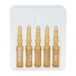 La Cabine Ampollas Ácido Hialurónico Puro 5x Tratamiento Facial Hidratante Antiedad Antiarrugas para Todo Tipo de Pieles 10 viales x 2 ml Precio: 13.59000005. SKU: S0569932