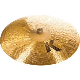 Zildjian K Custom High Definition Ride 22" Platillo para Batería Precio: 555.49999989. SKU: B1F4NV83NN