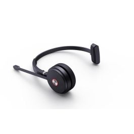 Yealink WH62 Mono UC, D28 mm, 20 - 20000 Hz, 160m max Yealink WH62 Mono UC, D28 mm, 20 - 20000 Hz, 160m max