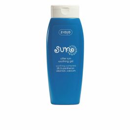 Ziaja Sun Gel Calmante After Sun con D-Panthenol, Alantoína y Calcio para Todo Tipo de Pieles, Vegano 200 ml Precio: 3.50000002. SKU: B14XAT8GRW