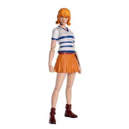 Figura Tamashii Nations One Piece Netflix Precio: 78.49999993. SKU: B165TC2NHB