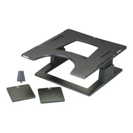 3M Adjustable Notebook Riser, Black 3M Adjustable Notebook Riser, Black Precio: 107.79000045. SKU: B1GC7BXAK6