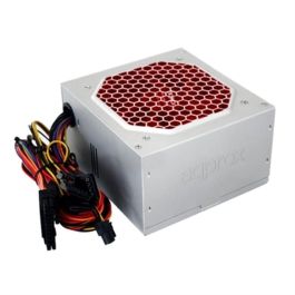 Fuente de Alimentación approx! APP500LITENV2 500 W ATX Precio: 24.50000014. SKU: S0232084