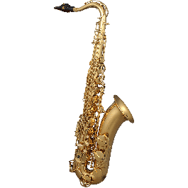 SML Saxofón Tenor T420-II SML Plateado